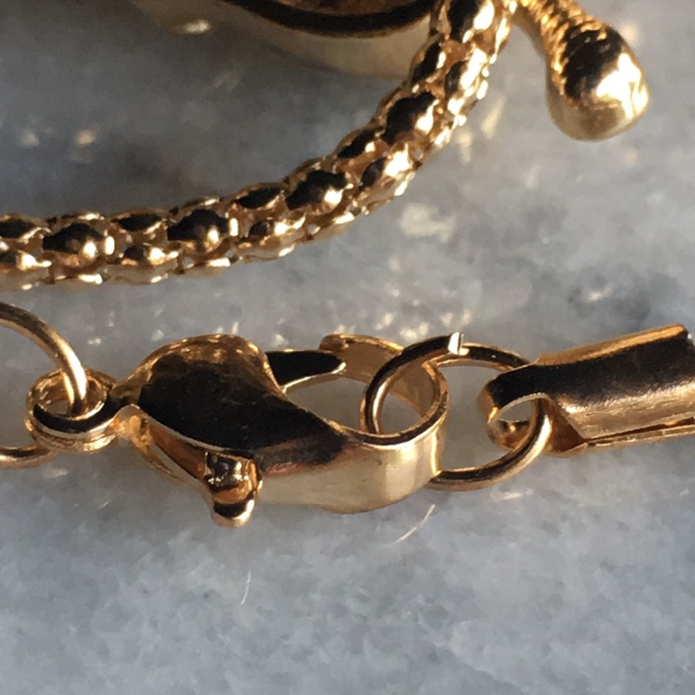 Prince Charming Frog Brooch/Necklace - Picture 13 of 16